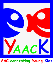 yaack logo